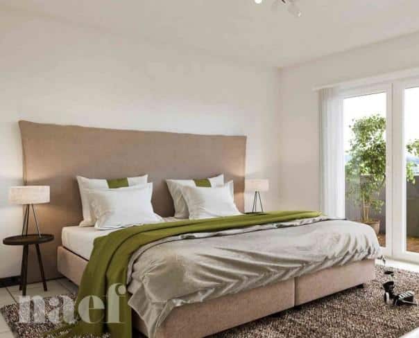 À louer : Appartement 4.5 Pieces La Chaux-de-Fonds - Ref : 276927.4001 | Naef Immobilier