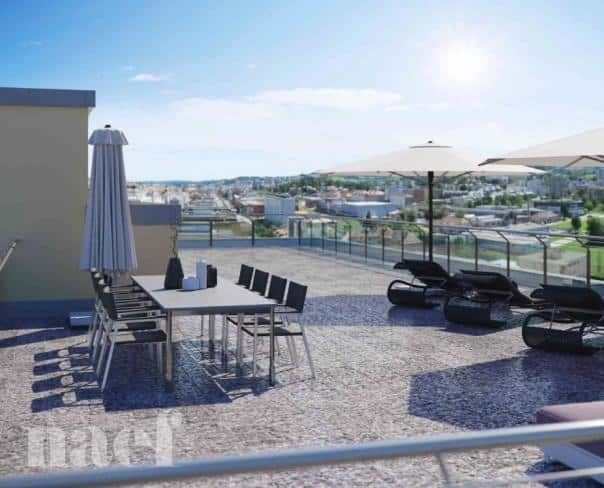 À louer : Appartement 4.5 Pieces La Chaux-de-Fonds - Ref : 276927.4001 | Naef Immobilier