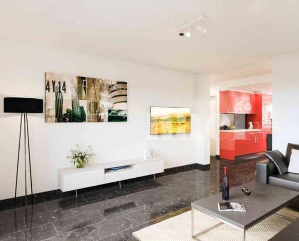 À louer : Appartement 4.5 Pieces La Chaux-de-Fonds - Ref : 276927.7001 | Naef Immobilier