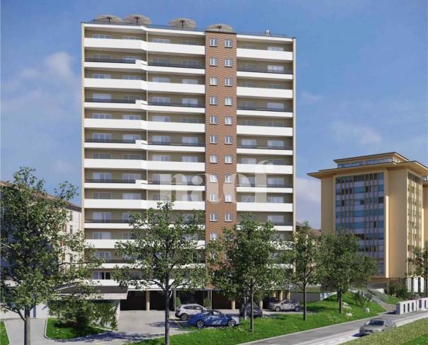 À louer : Appartement 3 Pieces La Chaux-de-Fonds - Ref : 276927.7002 | Naef Immobilier