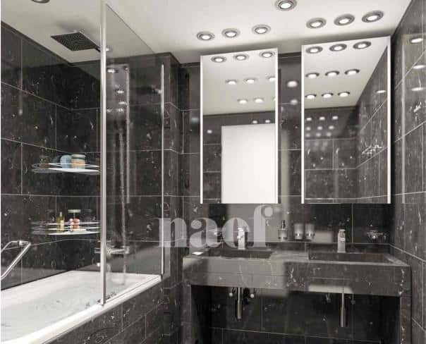 À louer : Appartement 4 Pieces La Chaux-de-Fonds - Ref : 276927.8003 | Naef Immobilier