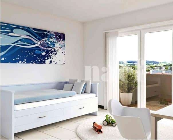 À louer : Appartement 4 Pieces La Chaux-de-Fonds - Ref : 276927.8003 | Naef Immobilier