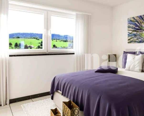 À louer : Appartement 4 Pieces La Chaux-de-Fonds - Ref : 276927.8003 | Naef Immobilier