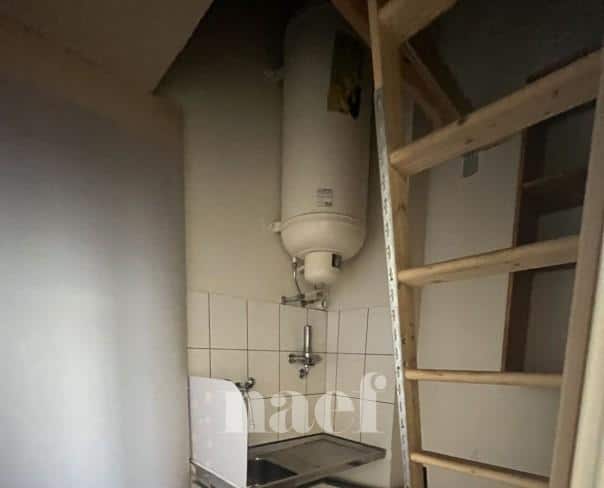 À louer : Surface Commerciale Arcade La Chaux-de-Fonds - Ref : 276935.3 | Naef Immobilier