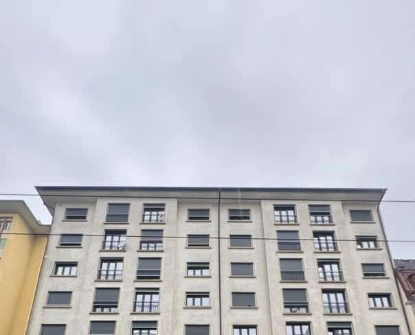 À louer : Surface Commerciale Arcade La Chaux-de-Fonds - Ref : 276935.3 | Naef Immobilier