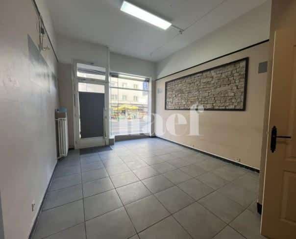 À louer : Surface Commerciale Arcade La Chaux-de-Fonds - Ref : 276935.3 | Naef Immobilier