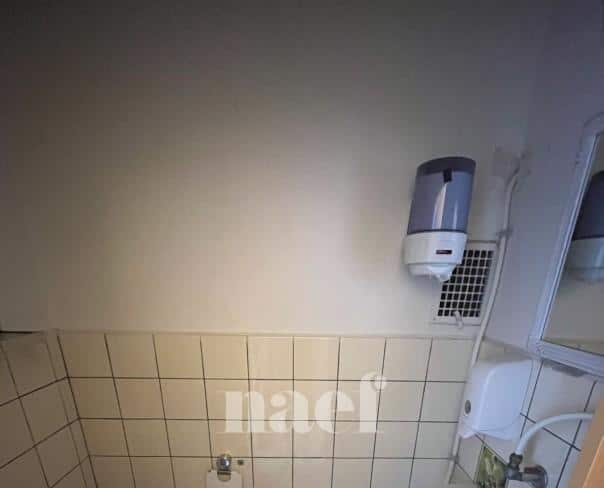 À louer : Surface Commerciale Arcade La Chaux-de-Fonds - Ref : 276935.3 | Naef Immobilier