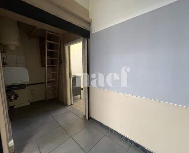 À louer : Surface Commerciale Arcade La Chaux-de-Fonds - Ref : 276935.3 | Naef Immobilier