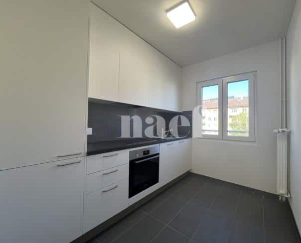À louer : Appartement 3 Pieces La Chaux-de-Fonds - Ref : 276935.4001 | Naef Immobilier