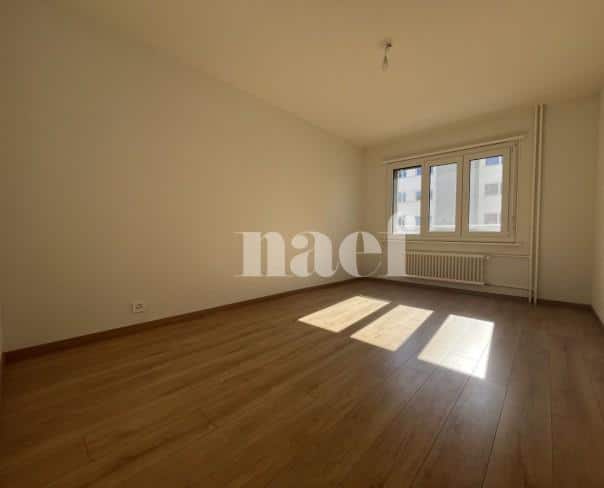 À louer : Appartement 3 Pieces La Chaux-de-Fonds - Ref : 276935.4001 | Naef Immobilier