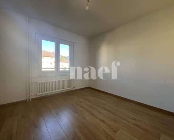 À louer : Appartement 3 Pieces La Chaux-de-Fonds - Ref : 276935.4001 | Naef Immobilier