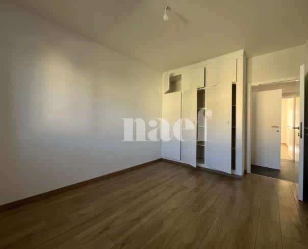 À louer : Appartement 3 Pieces La Chaux-de-Fonds - Ref : 276935.4001 | Naef Immobilier