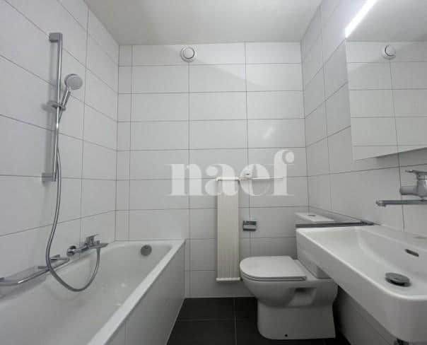 À louer : Appartement 3 Pieces La Chaux-de-Fonds - Ref : 276935.4001 | Naef Immobilier