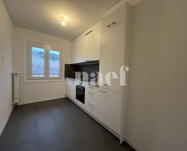 À louer : Appartement 3 Pieces La Chaux-de-Fonds - Ref : 276935.7002 | Naef Immobilier