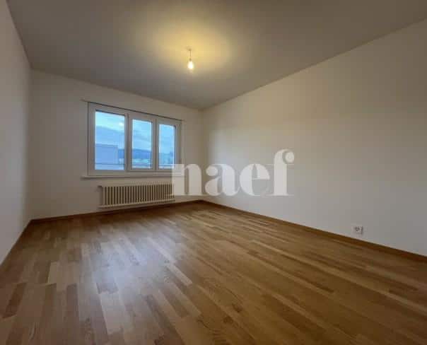 À louer : Appartement 3 Pieces La Chaux-de-Fonds - Ref : 276935.7002 | Naef Immobilier