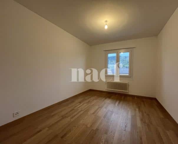 À louer : Appartement 3 Pieces La Chaux-de-Fonds - Ref : 276935.7002 | Naef Immobilier