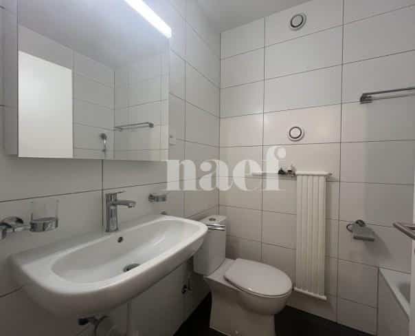 À louer : Appartement 3 Pieces La Chaux-de-Fonds - Ref : 276935.7002 | Naef Immobilier