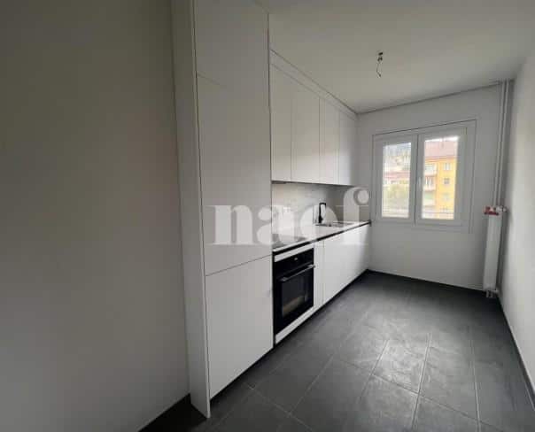 À louer : Appartement 3 Pieces La Chaux-de-Fonds - Ref : 276936.4001 | Naef Immobilier