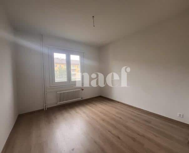 À louer : Appartement 3 Pieces La Chaux-de-Fonds - Ref : 276936.4001 | Naef Immobilier