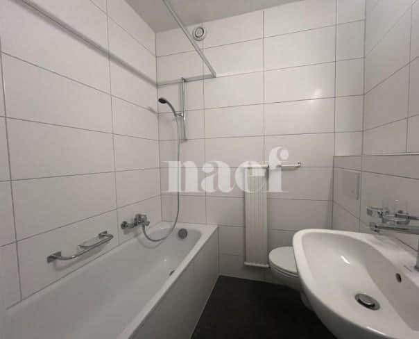 À louer : Appartement 3 Pieces La Chaux-de-Fonds - Ref : 276936.4001 | Naef Immobilier