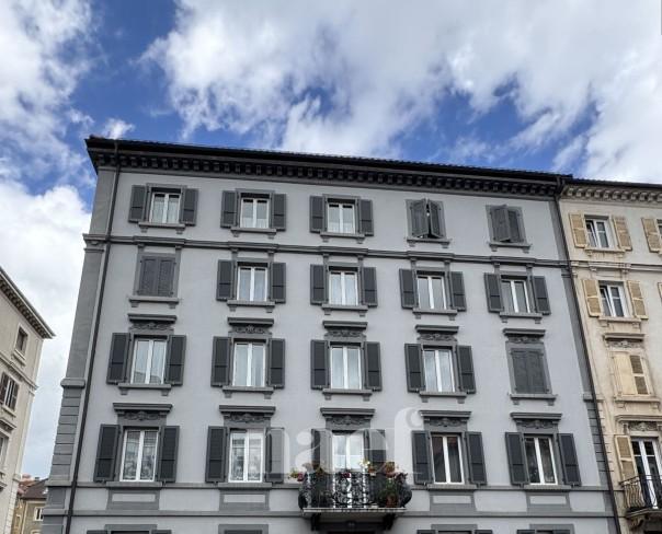 À louer : Appartement 3 Pieces La Chaux-de-Fonds - Ref : 276937.2 | Naef Immobilier