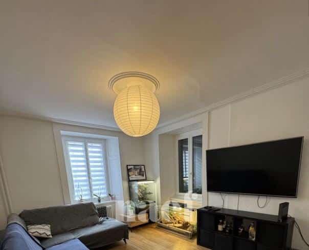 À louer : Appartement 3 Pieces La Chaux-de-Fonds - Ref : 276937.2 | Naef Immobilier