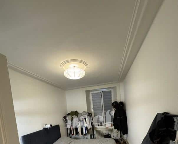 À louer : Appartement 3 Pieces La Chaux-de-Fonds - Ref : 276937.2 | Naef Immobilier