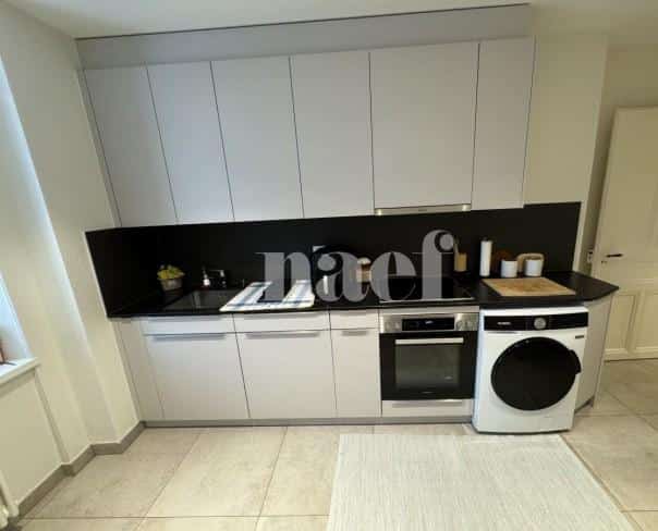 À louer : Appartement 3 Pieces La Chaux-de-Fonds - Ref : 276937.2 | Naef Immobilier