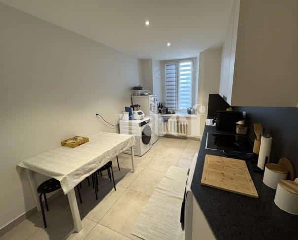 À louer : Appartement 3 Pieces La Chaux-de-Fonds - Ref : 276937.2 | Naef Immobilier