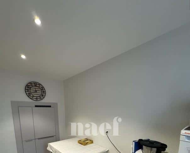 À louer : Appartement 3 Pieces La Chaux-de-Fonds - Ref : 276937.2 | Naef Immobilier