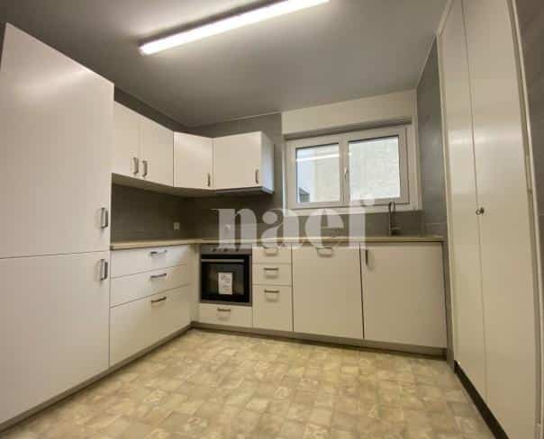 À louer : Appartement 4 Pieces La Chaux-de-Fonds - Ref : 276938.2002 | Naef Immobilier