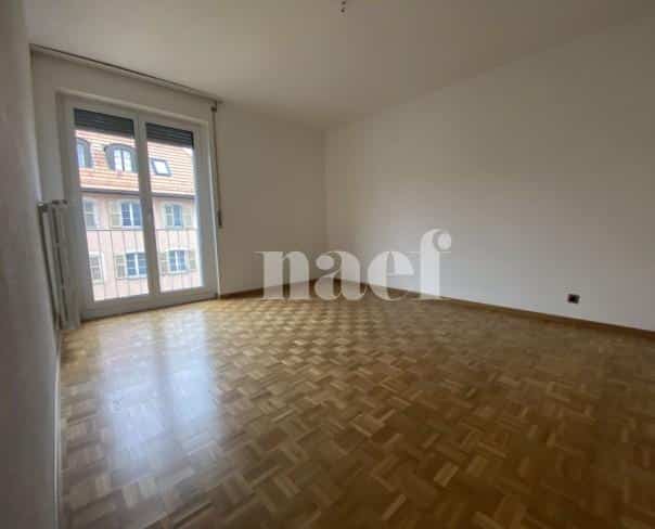À louer : Appartement 4 Pieces La Chaux-de-Fonds - Ref : 276938.2002 | Naef Immobilier