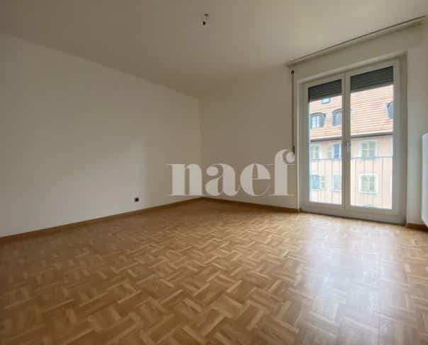 À louer : Appartement 4 Pieces La Chaux-de-Fonds - Ref : 276938.2002 | Naef Immobilier