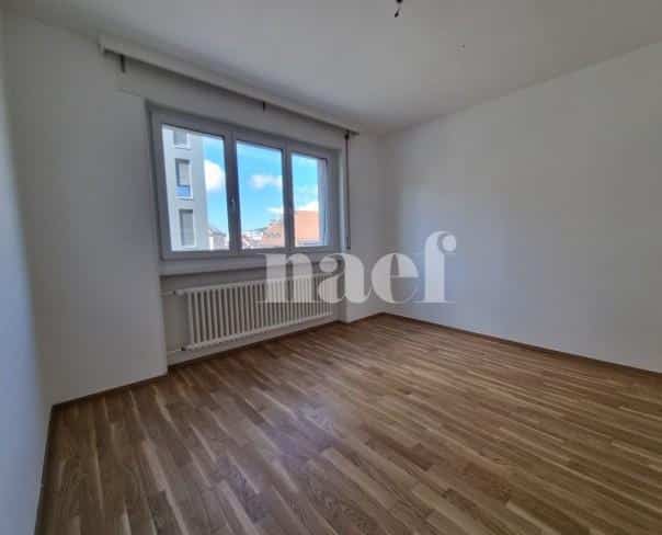 À louer : Appartement 4 Pieces La Chaux-de-Fonds - Ref : 276938.2002 | Naef Immobilier