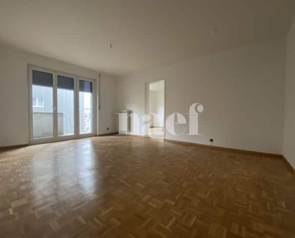 À louer : Appartement 4 Pieces La Chaux-de-Fonds - Ref : 276938.2002 | Naef Immobilier
