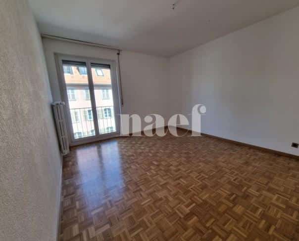 À louer : Appartement 4 Pieces La Chaux-de-Fonds - Ref : 276938.2002 | Naef Immobilier