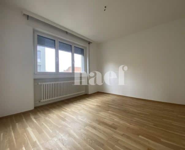 À louer : Appartement 4 Pieces La Chaux-de-Fonds - Ref : 276938.2002 | Naef Immobilier