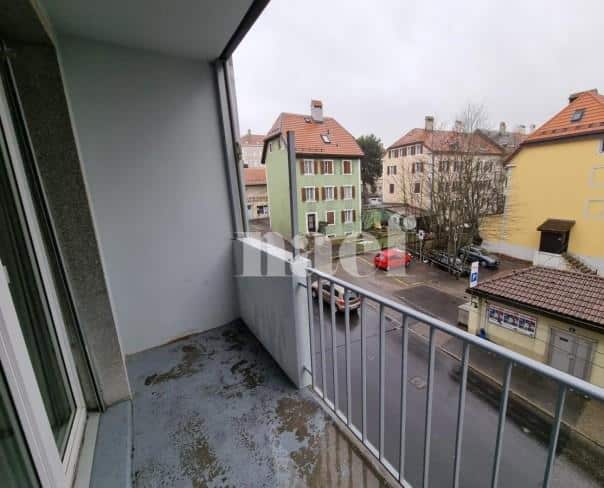 À louer : Appartement 4 Pieces La Chaux-de-Fonds - Ref : 276938.3002 | Naef Immobilier