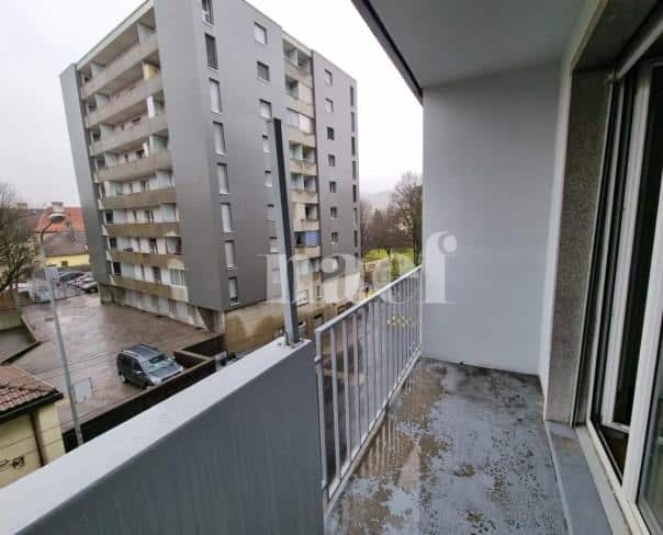 À louer : Appartement 4 Pieces La Chaux-de-Fonds - Ref : 276938.3002 | Naef Immobilier