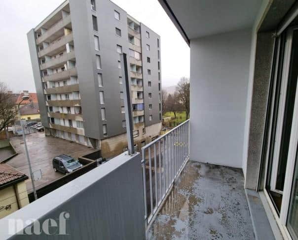 À louer : Appartement 4 Pieces La Chaux-de-Fonds - Ref : 276938.3002 | Naef Immobilier