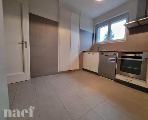 À louer : Appartement 4 Pieces La Chaux-de-Fonds - Ref : 276938.3002 | Naef Immobilier