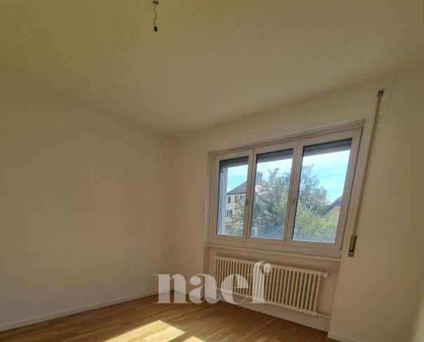 À louer : Appartement 4 Pieces La Chaux-de-Fonds - Ref : 276938.3002 | Naef Immobilier