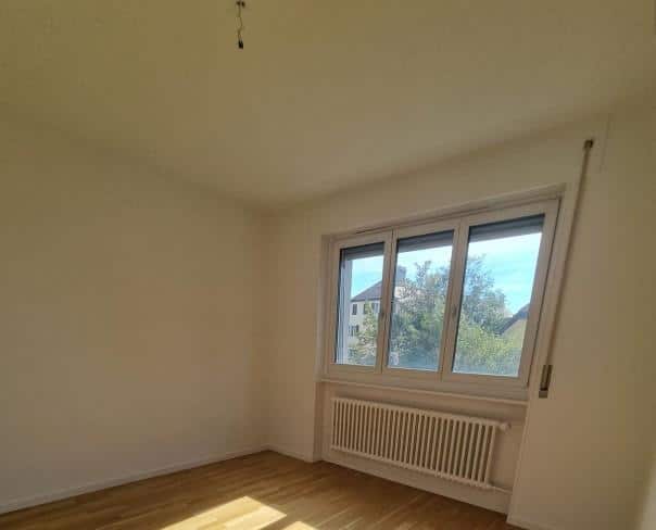 À louer : Appartement 4 Pieces La Chaux-de-Fonds - Ref : 276938.3002 | Naef Immobilier