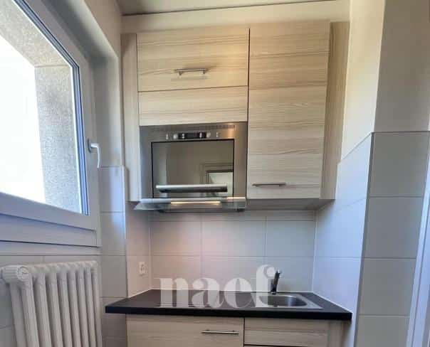 À louer : Appartement 4 Pieces La Chaux-de-Fonds - Ref : 276938.4002 | Naef Immobilier