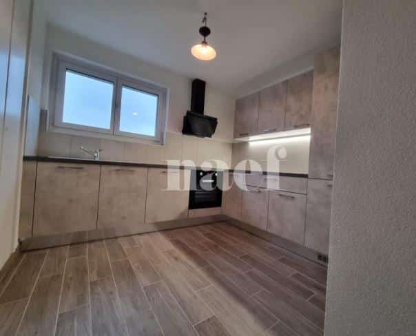 À louer : Appartement 4 Pieces La Chaux-de-Fonds - Ref : 276938.4002 | Naef Immobilier