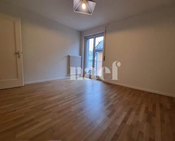 À louer : Appartement 4 Pieces La Chaux-de-Fonds - Ref : 276938.4002 | Naef Immobilier