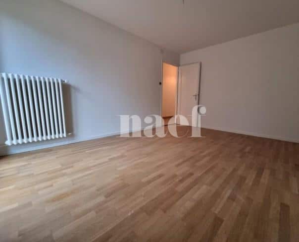 À louer : Appartement 4 Pieces La Chaux-de-Fonds - Ref : 276938.4002 | Naef Immobilier