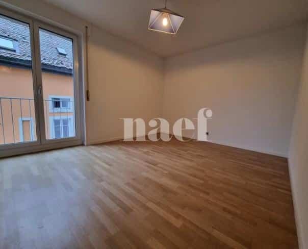 À louer : Appartement 4 Pieces La Chaux-de-Fonds - Ref : 276938.4002 | Naef Immobilier