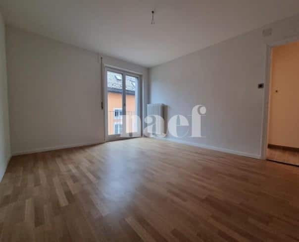 À louer : Appartement 4 Pieces La Chaux-de-Fonds - Ref : 276938.4002 | Naef Immobilier