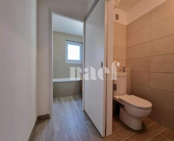 À louer : Appartement 4 Pieces La Chaux-de-Fonds - Ref : 276938.4002 | Naef Immobilier